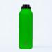 Botella trmica cermica Runbott MII 600 ml verde