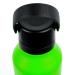 Botella trmica cermica Runbott MII 600 ml verde