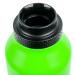 Botella trmica cermica Runbott MII 600 ml verde
