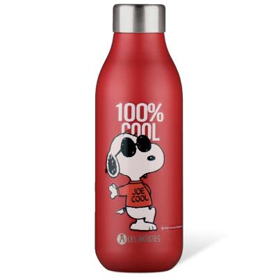 Botella t�rmica 2.0 500 ml Cool Snoopy