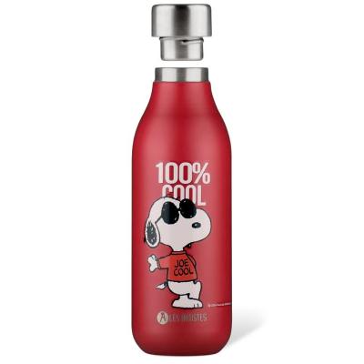 Botella t�rmica 2.0 500 ml Cool Snoopy