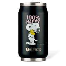 Lata trmica pull Can'it 280 ml Happy Snoopy