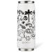 Lata trmica pull Can'it 500 ml Dino