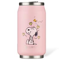 Llauna trmica pull Can'it 280 ml Enjoy Snoopy