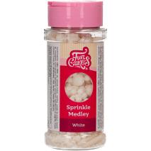 Sprinkles Medley Medley White 65 g