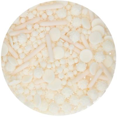 Sprinkles Medley Medley White 65 g