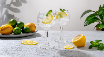Gintonic