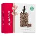 Bolsa compra city set 2 Reisenthel macchiato