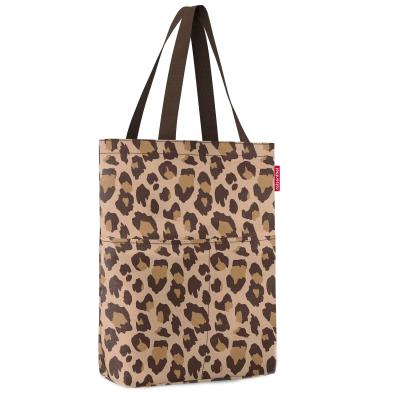 Bolsa compra city set 2 Reisenthel macchiato