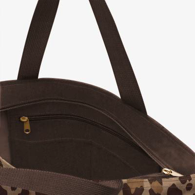 Bolsa compra city set 2 Reisenthel macchiato
