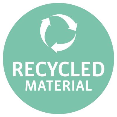 Bolsa compra city set 2 Reisenthel macchiato