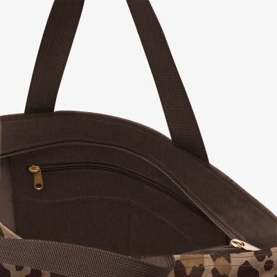 Bolsa compra city set 2 Reisenthel metallic dots