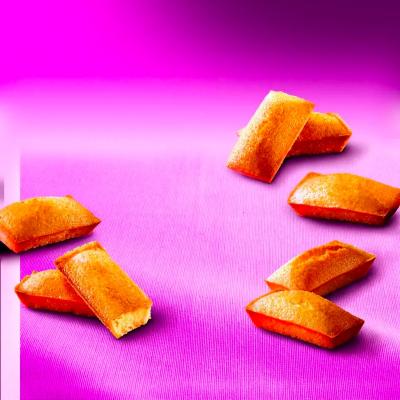 Molde multicavidad Financiero