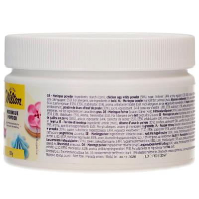 Merengue en polvo Wilton 120 g