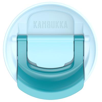 Termo tumbler con pajita Kambukka Rio 950ml coco