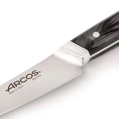 Cuchillo mondador forjado Arcos Eclipse 10 cm