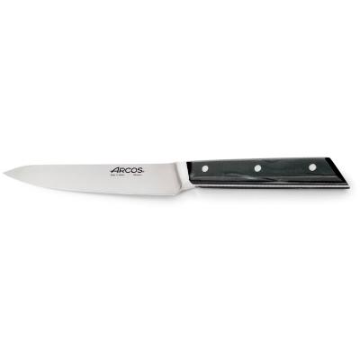 Cuchillo verduras forjado Arcos Eclipse 13 cm