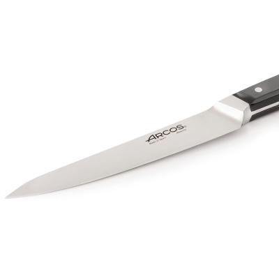 Cuchillo verduras forjado Arcos Eclipse 13 cm