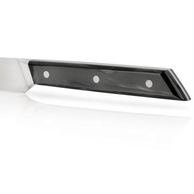Cuchillo verduras forjado Arcos Eclipse 13 cm