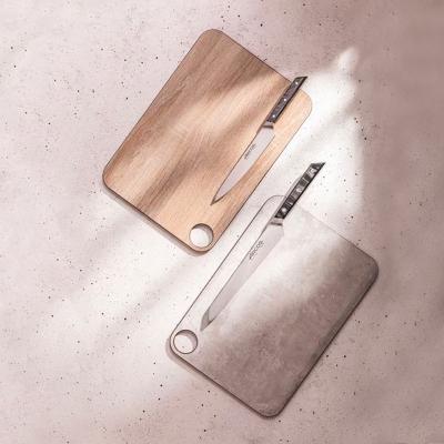 Cuchillo cocinero forjado Arcos Eclipse 15 cm