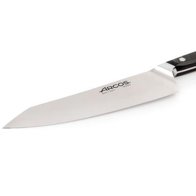 Cuchillo cocinero forjado Arcos Eclipse 20 cm