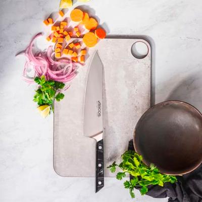 Cuchillo cocinero forjado Arcos Eclipse 20 cm
