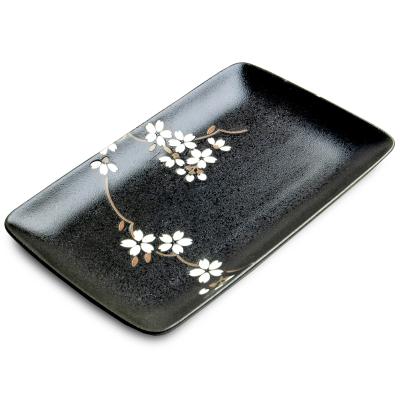 Safata Hana Anemone 21x14 cm