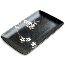 Safata Hana Anemone 21x14 cm