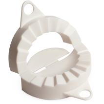 Molde Gyoza y dumplings 11,2x9 cm