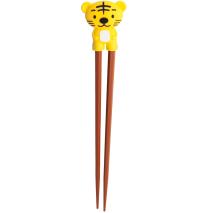 Palillos japoneses Tiger