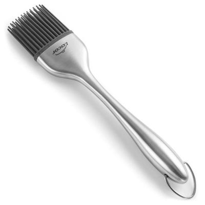 Pincel Pro acero silicona Lacor