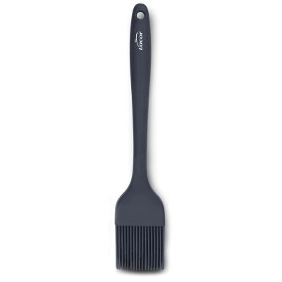 Pincel silicona Lacor negro