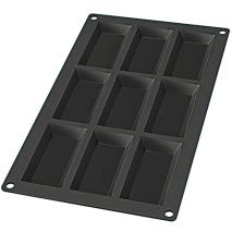 Motllo financer 9 cav x50 ml negre