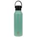 Botella trmica cermica Runbott MII 600 ml eucal.