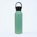 Botella trmica cermica Runbott MII 600 ml eucal.
