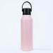 Botella trmica cermica Runbott MII 600 ml rosa p