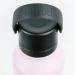 Botella trmica cermica Runbott MII 600 ml rosa p