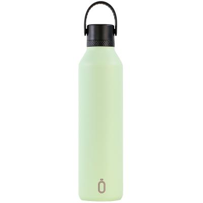 Botella t�rmica cer�mica Runbott MII 1 L mel�n