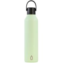 Botella t�rmica cer�mica Runbott MII 1 L mel�n