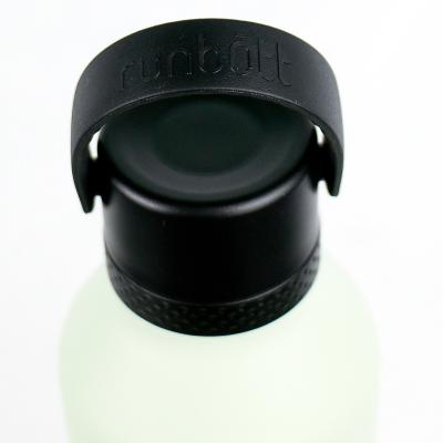 Botella t�rmica cer�mica Runbott MII 1 L mel�n