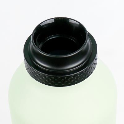 Botella t�rmica cer�mica Runbott MII 1 L mel�n
