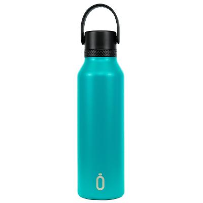 Botella t�rmica cer�mica Runbott MII 600 ml esmer.