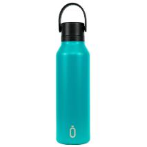 Botella t�rmica cer�mica Runbott MII 600 ml esmer.