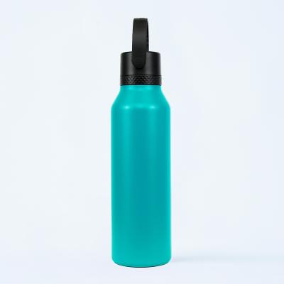 Botella trmica cermica Runbott MII 600 ml esmer.