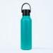 Botella trmica cermica Runbott MII 600 ml esmer.