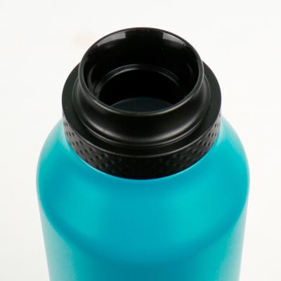 Botella t�rmica cer�mica Runbott MII 600 ml esmer.