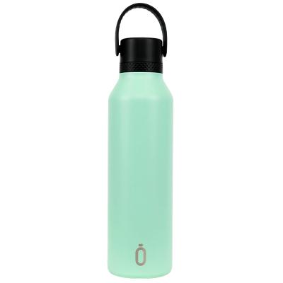 Botella t�rmica cer�mica Runbott MII 750 ml menta