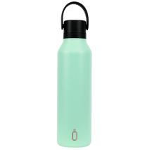 Botella t�rmica cer�mica Runbott MII 750 ml menta