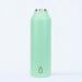 Botella trmica cermica Runbott MII 750 ml menta