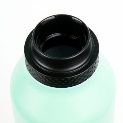 Botella t�rmica cer�mica Runbott MII 750 ml menta